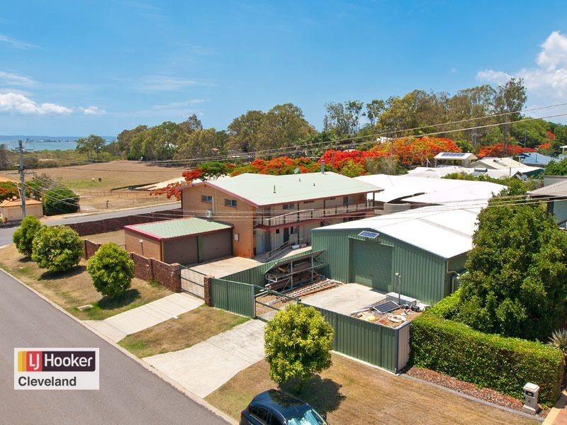 2 Oak Street, Ormiston QLD 4160