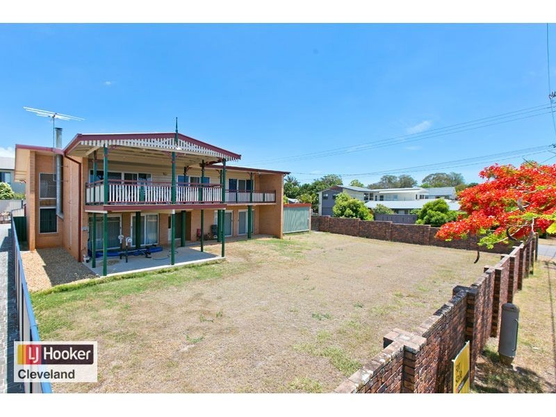 2 Oak Street, Ormiston QLD 4160