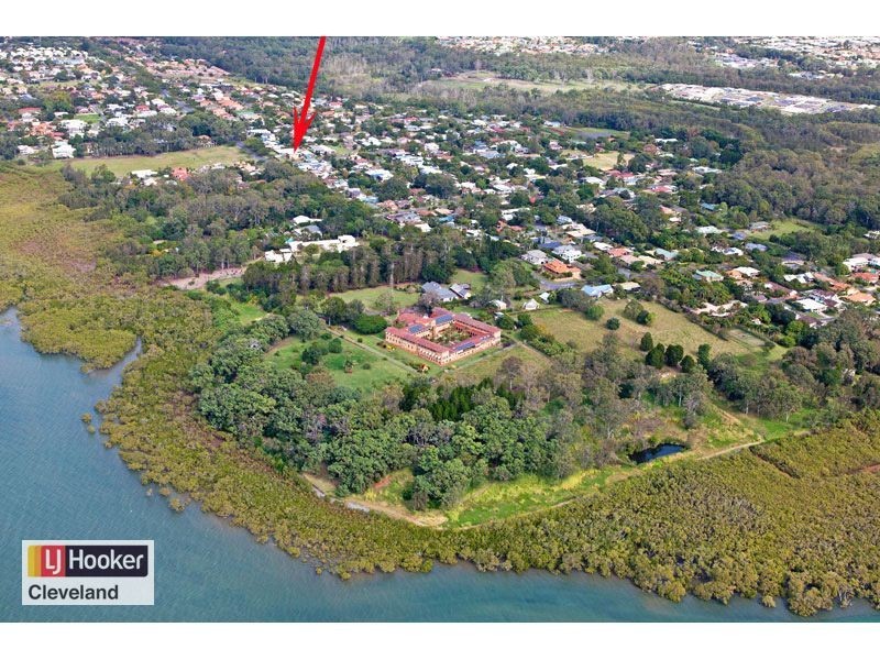 2 Oak Street, Ormiston QLD 4160