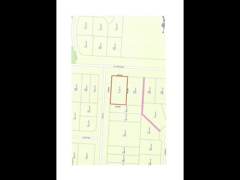 2 Oak Street, Ormiston QLD 4160