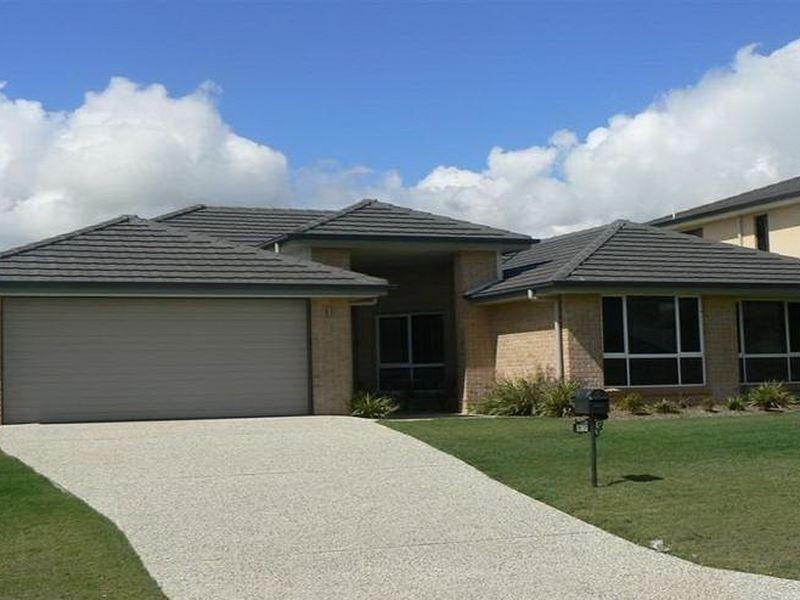 37 Waterville Drive, Thornlands QLD 4164