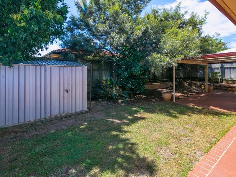 12 Lanyard Place, Redland Bay QLD 4165