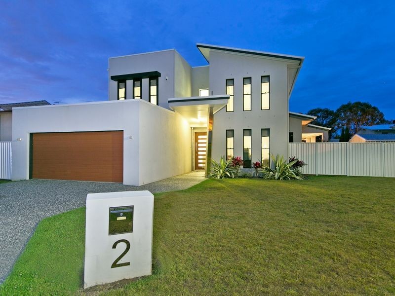 2 Starfish Court, Thornlands QLD 4164