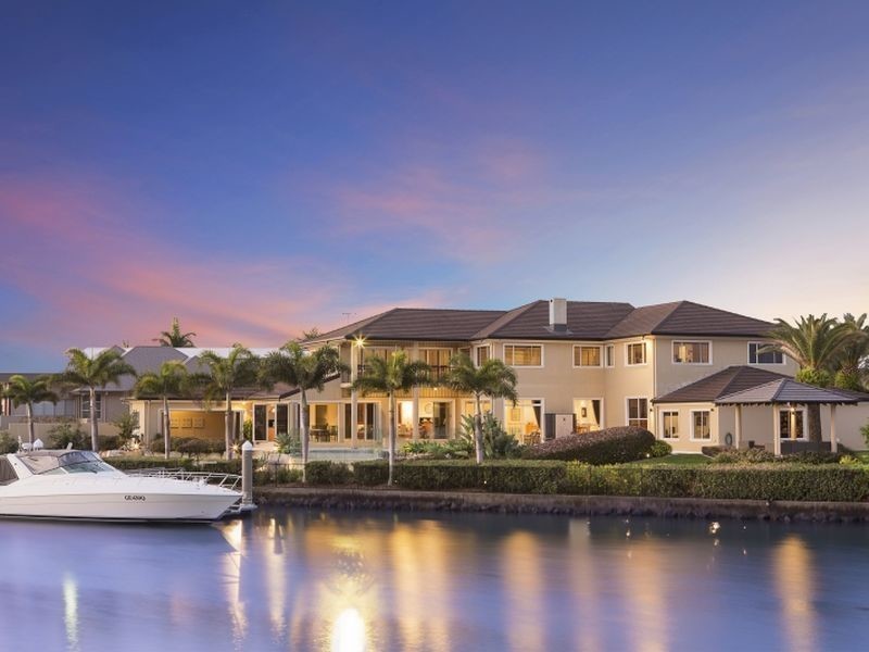 43 Sentinel Court, Raby Bay QLD 4163