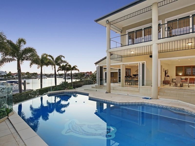 43 Sentinel Court, Raby Bay QLD 4163