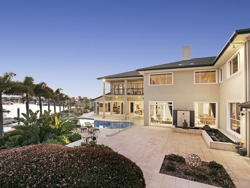 43 Sentinel Court, Raby Bay QLD 4163