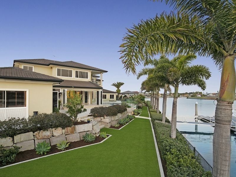 43 Sentinel Court, Raby Bay QLD 4163