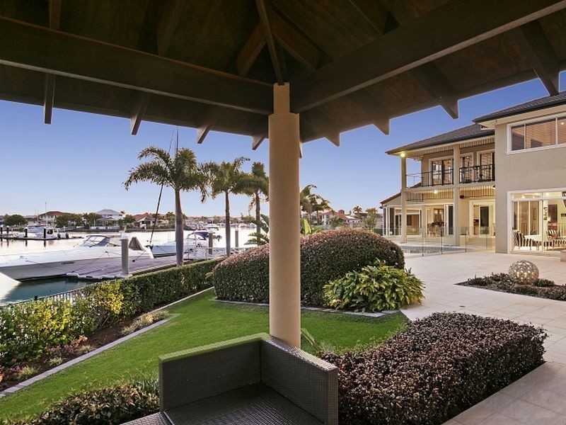 43 Sentinel Court, Raby Bay QLD 4163