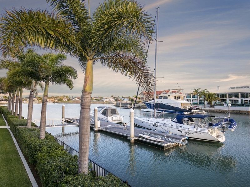 43 Sentinel Court, Raby Bay QLD 4163