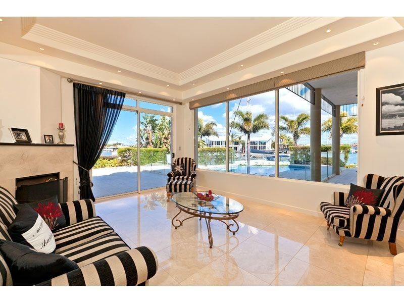 43 Sentinel Court, Raby Bay QLD 4163