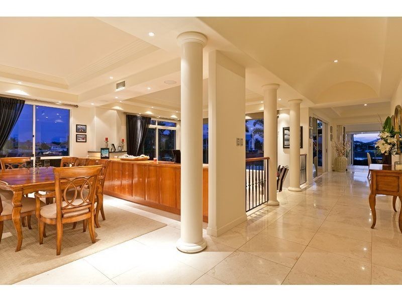 43 Sentinel Court, Raby Bay QLD 4163