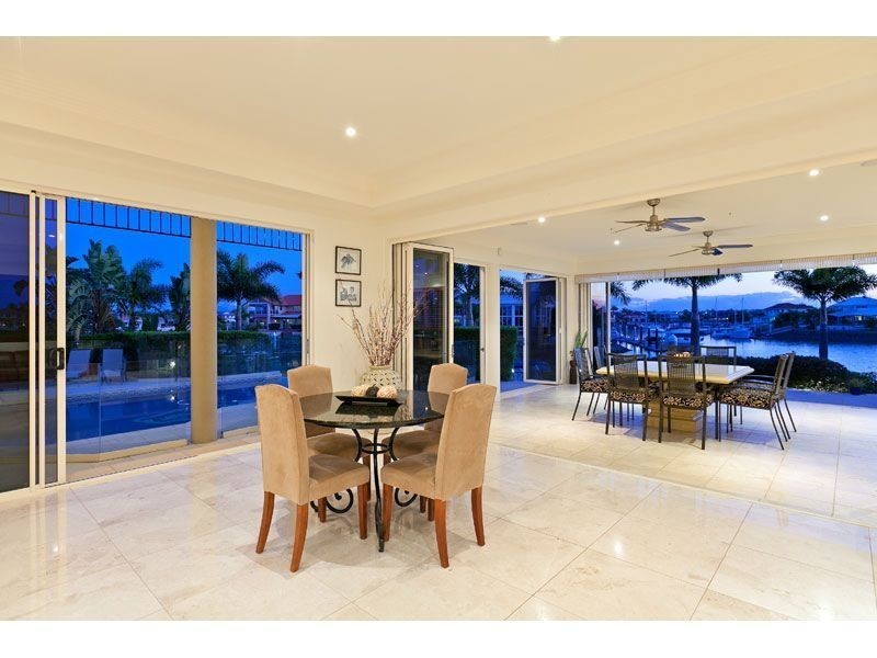 43 Sentinel Court, Raby Bay QLD 4163