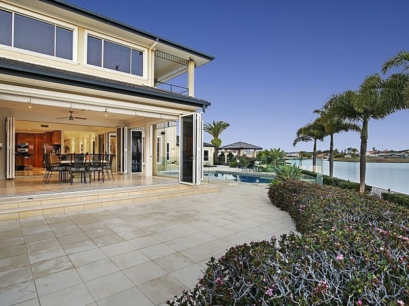 43 Sentinel Court, Raby Bay QLD 4163