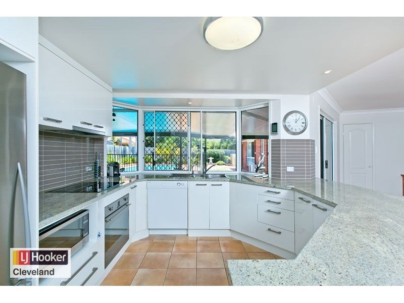 21 Omega Avenue, Cleveland QLD 4163