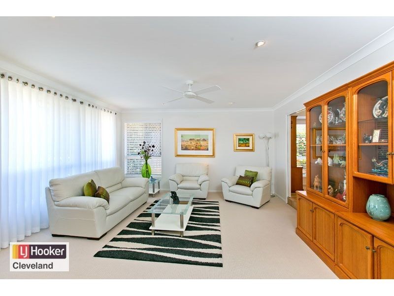 21 Omega Avenue, Cleveland QLD 4163