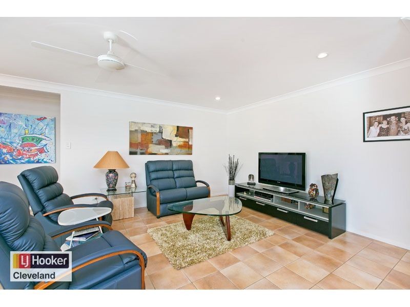 21 Omega Avenue, Cleveland QLD 4163