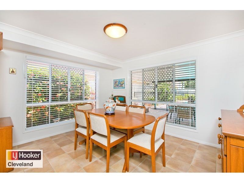 21 Omega Avenue, Cleveland QLD 4163