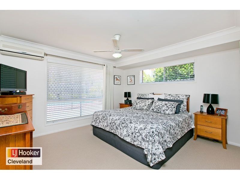 21 Omega Avenue, Cleveland QLD 4163