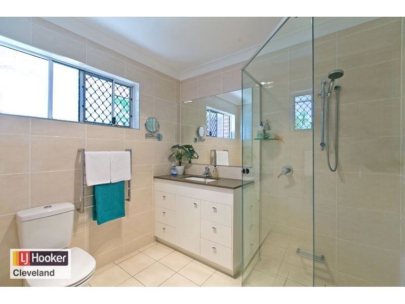 21 Omega Avenue, Cleveland QLD 4163