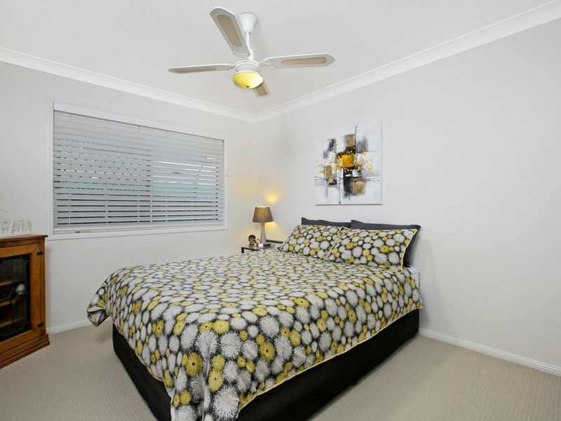 21 Omega Avenue, Cleveland QLD 4163