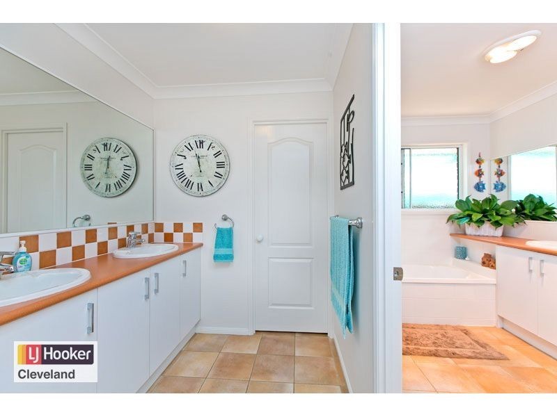 21 Omega Avenue, Cleveland QLD 4163