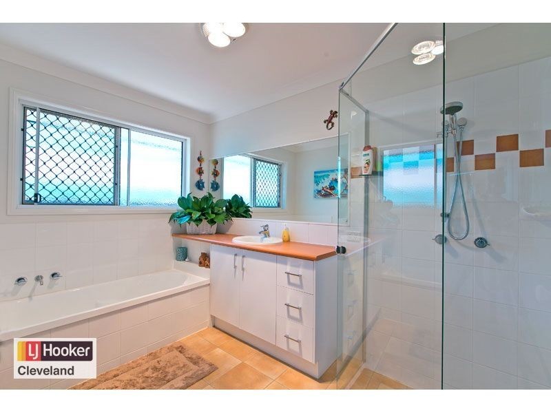 21 Omega Avenue, Cleveland QLD 4163