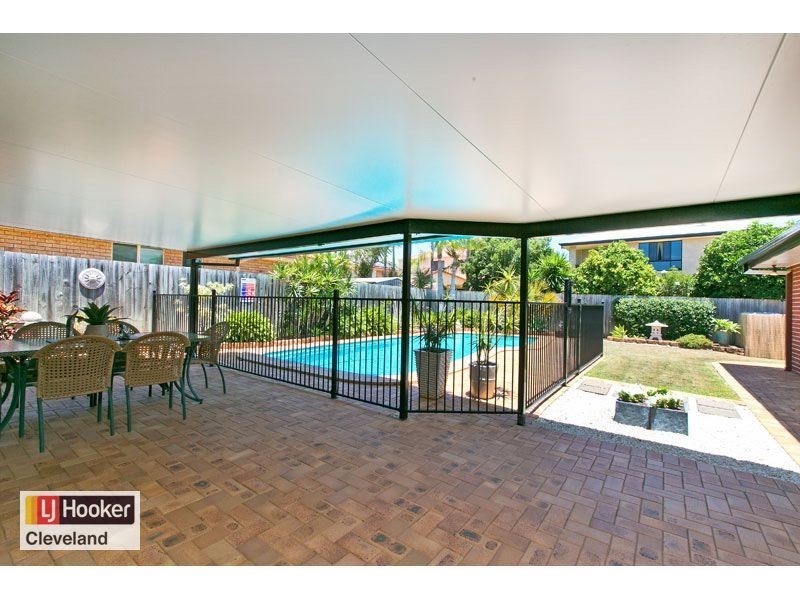 21 Omega Avenue, Cleveland QLD 4163