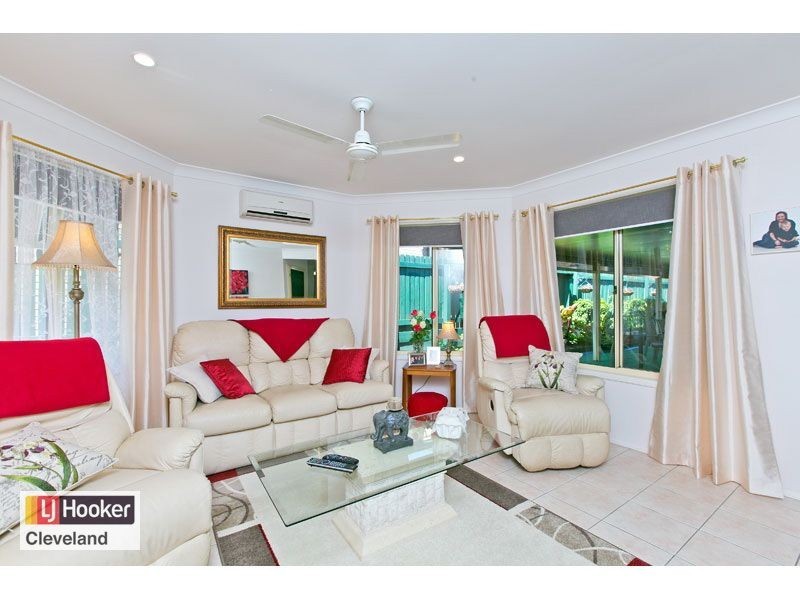 62 Seeana Drive, Mount Cotton QLD 4165