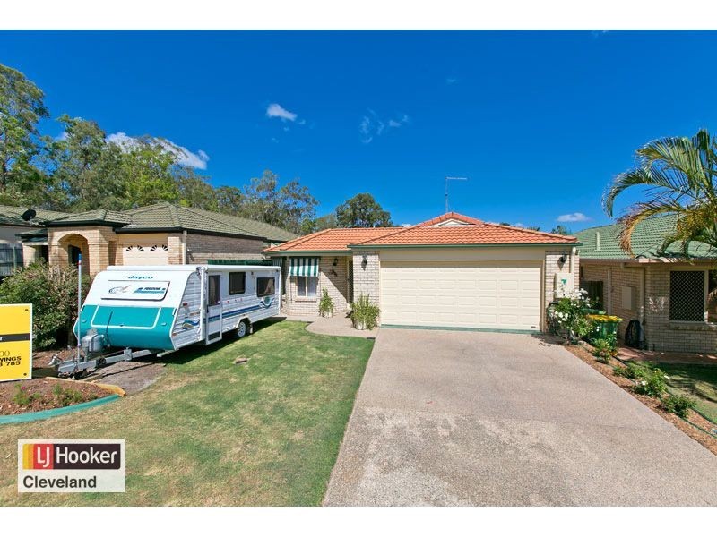 62 Seeana Drive, Mount Cotton QLD 4165