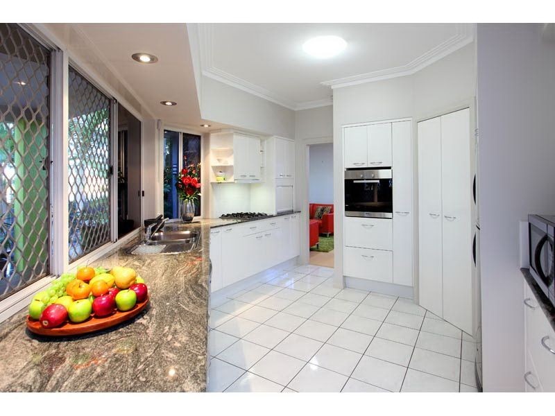 22 Hansen Court, Ormiston QLD 4160