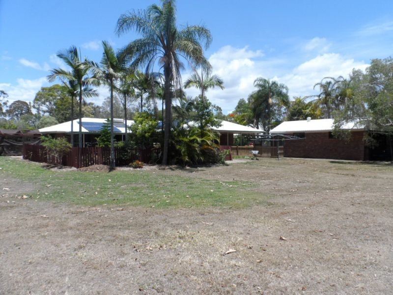 9 Carlton Court, Birkdale QLD 4159