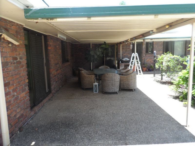 9 Carlton Court, Birkdale QLD 4159