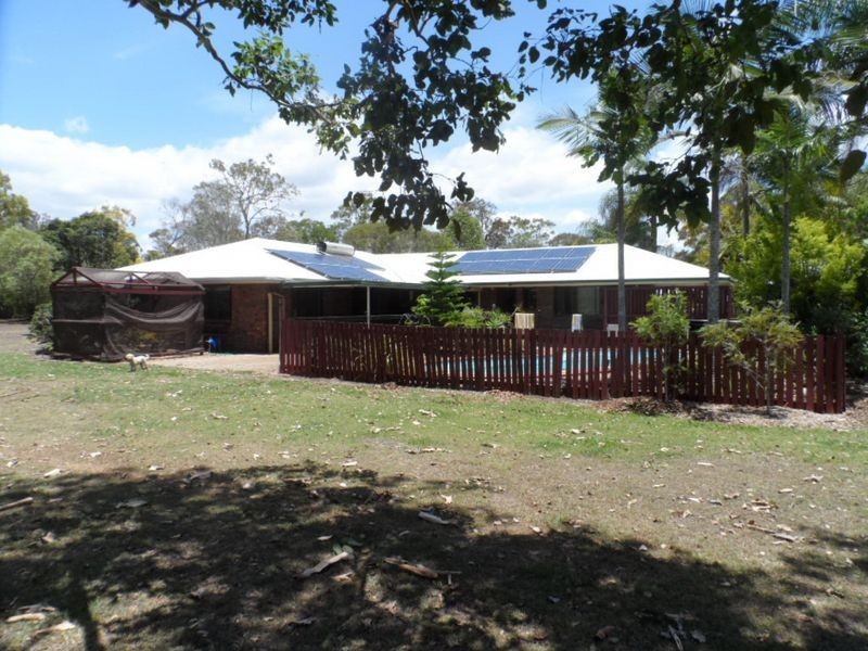 9 Carlton Court, Birkdale QLD 4159