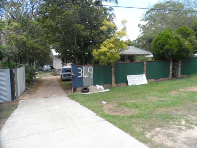 349 Redland Bay Road, Capalaba QLD 4157