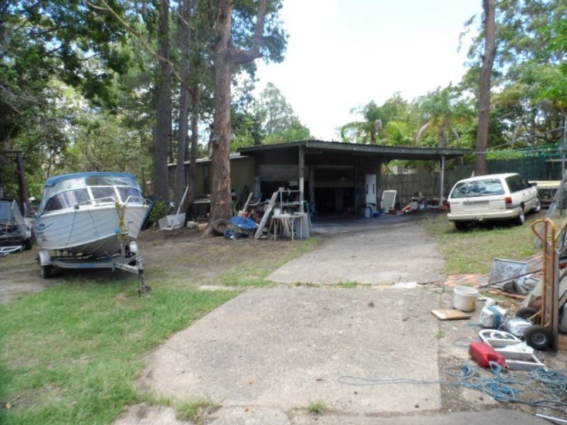 349 Redland Bay Road, Capalaba QLD 4157