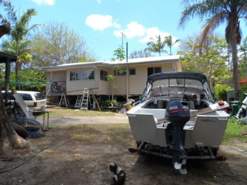 349 Redland Bay Road, Capalaba QLD 4157