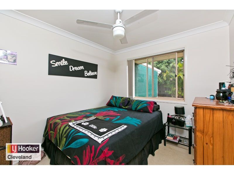 4 Poinciana Avenue, Victoria Point QLD 4165