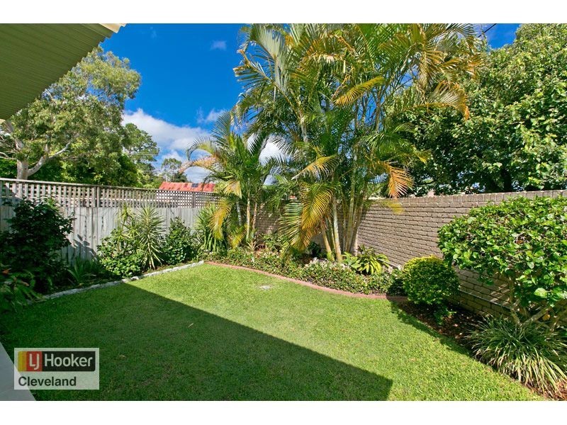 7/8 Channel Street, Cleveland QLD 4163
