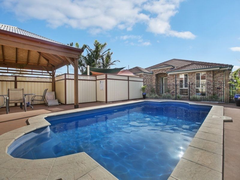 7 Ghost Gum Close, Thornlands QLD 4164