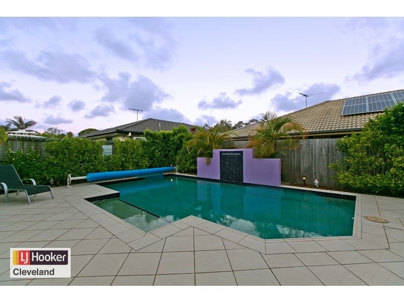 8 Windsong Circuit, Cleveland QLD 4163