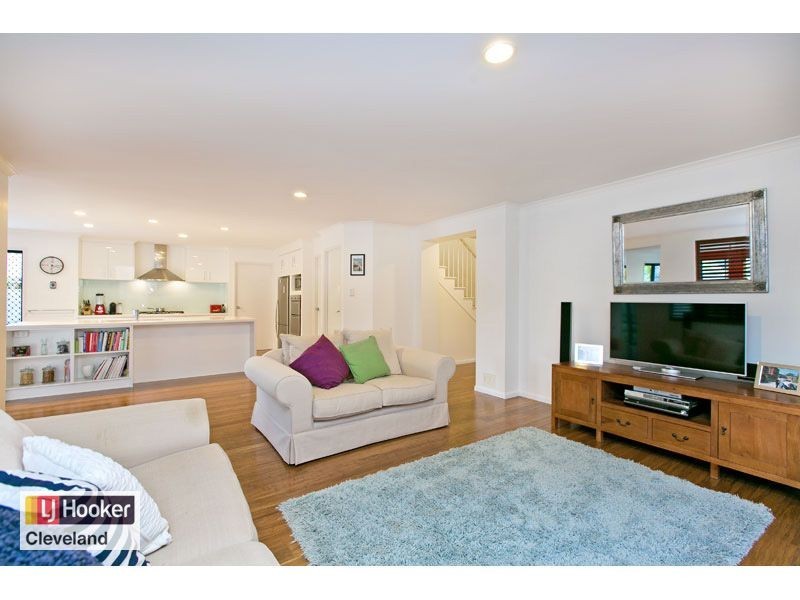 8 Windsong Circuit, Cleveland QLD 4163