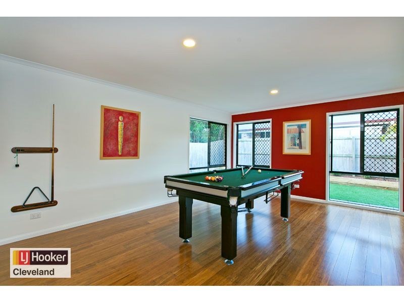 8 Windsong Circuit, Cleveland QLD 4163