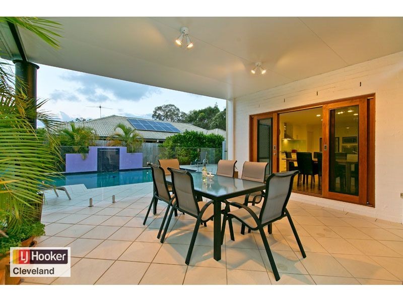 8 Windsong Circuit, Cleveland QLD 4163