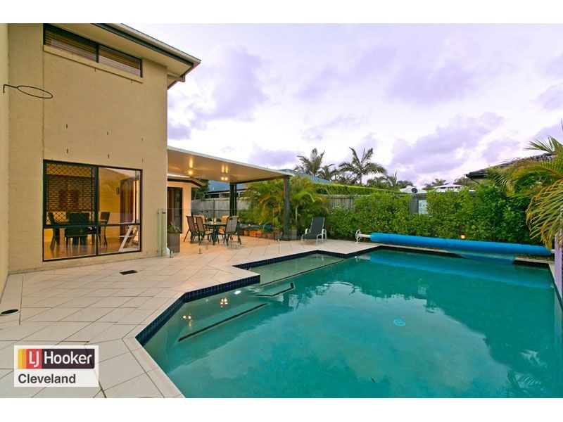 8 Windsong Circuit, Cleveland QLD 4163
