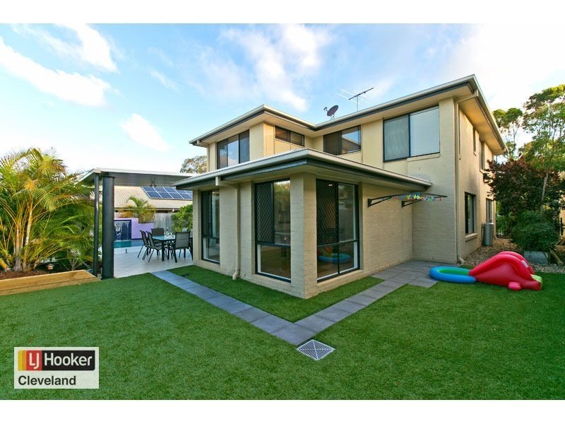 8 Windsong Circuit, Cleveland QLD 4163