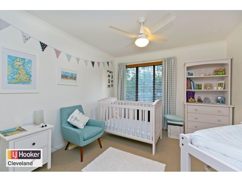 8 Windsong Circuit, Cleveland QLD 4163