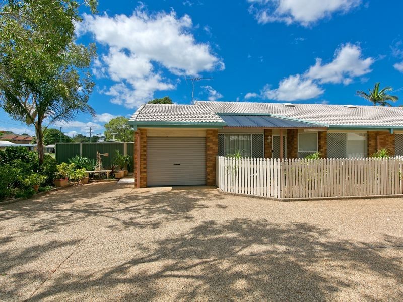 11/22 Channel Street, Cleveland QLD 4163