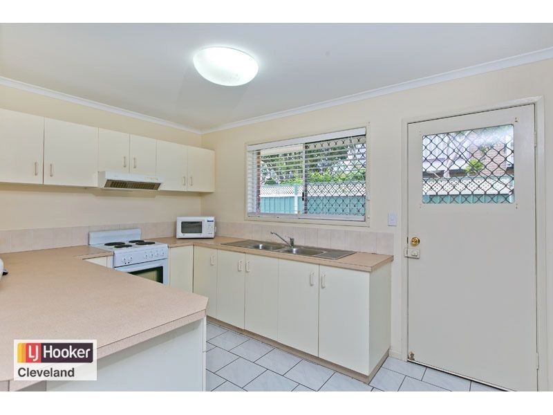 11/22 Channel Street, Cleveland QLD 4163