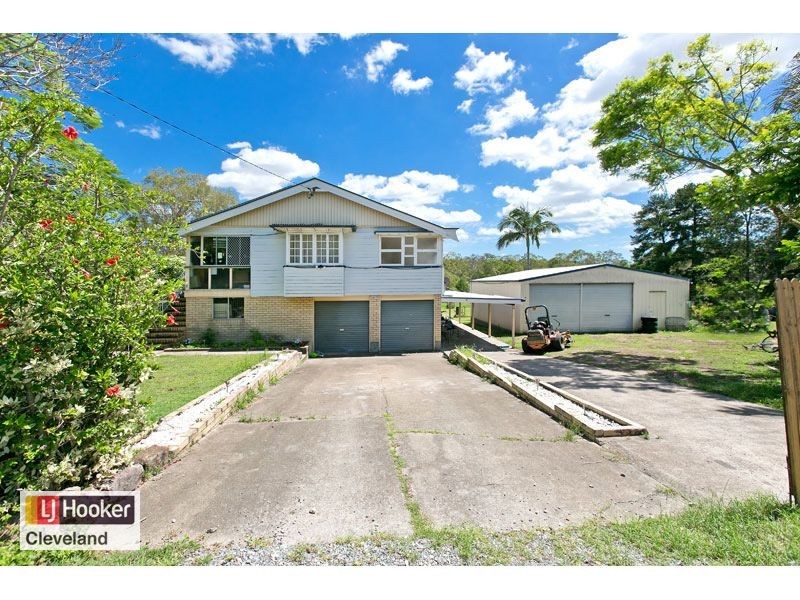 8 London Road, Belmont QLD 4153
