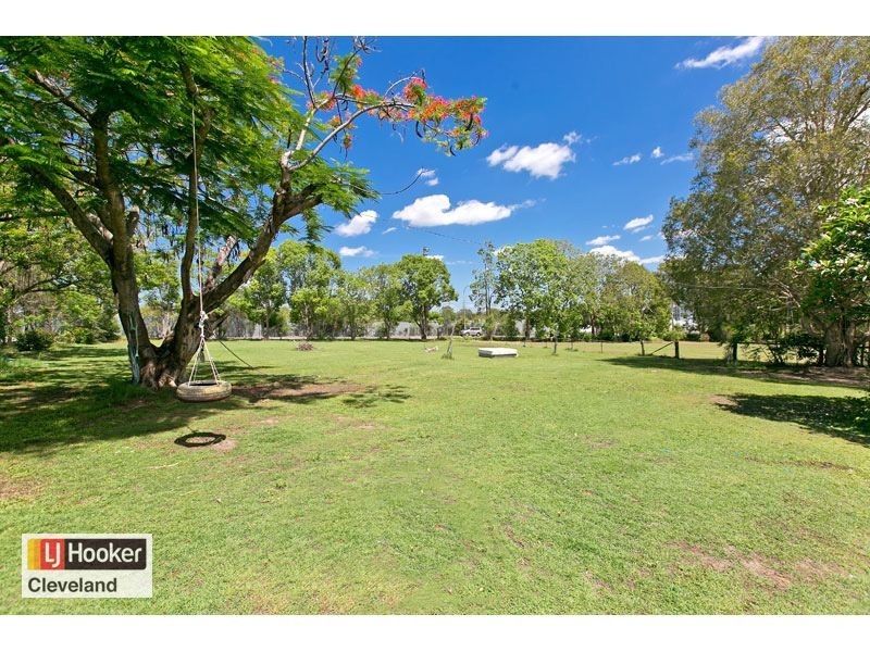 8 London Road, Belmont QLD 4153
